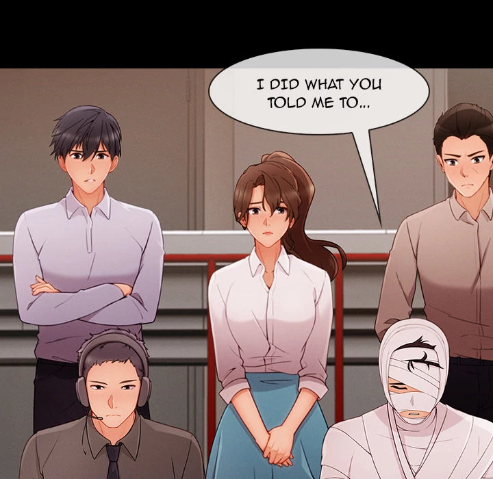 Lady Long Legs - Chapter 46 [photo 100] - MangaPorn
