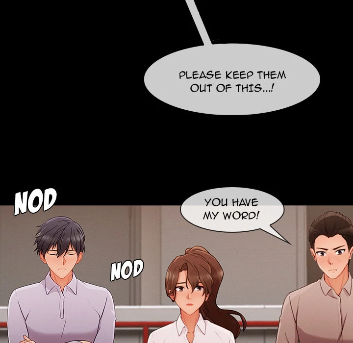 Lady Long Legs - Chapter 46 [photo 105] - MangaPorn