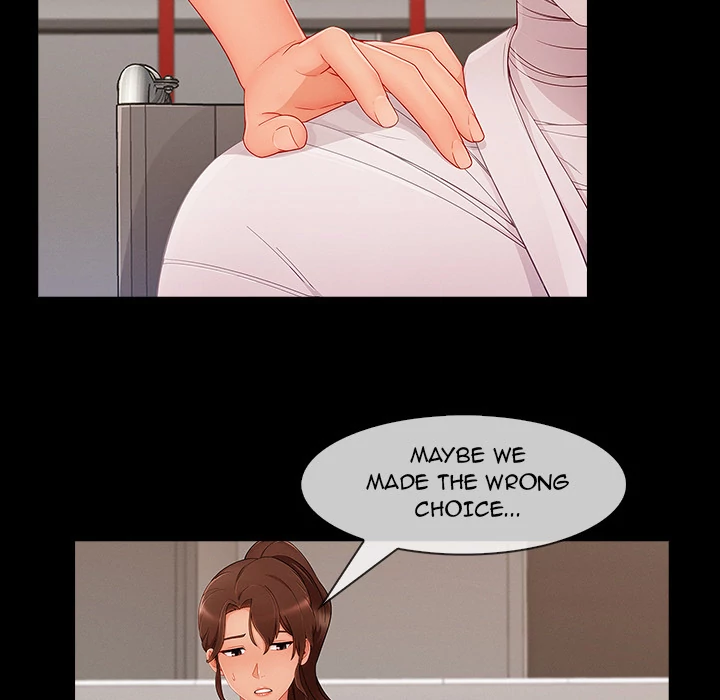 Lady Long Legs - Chapter 46 [photo 107] - MangaPorn