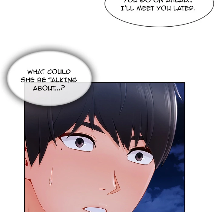 Lady Long Legs - Chapter 46 [photo 11] - MangaPorn