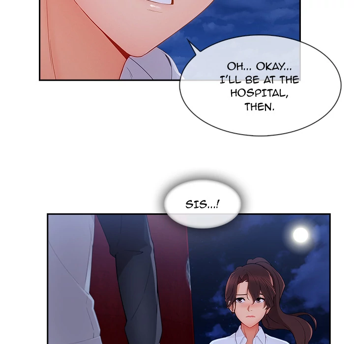 Lady Long Legs - Chapter 46 [photo 12] - MangaPorn