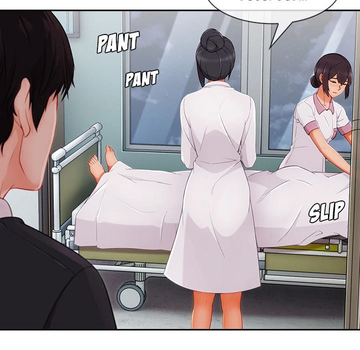 Lady Long Legs - Chapter 46 [photo 18] - MangaPorn