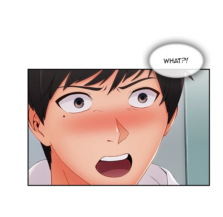 Lady Long Legs - Chapter 46 [photo 19] - MangaPorn