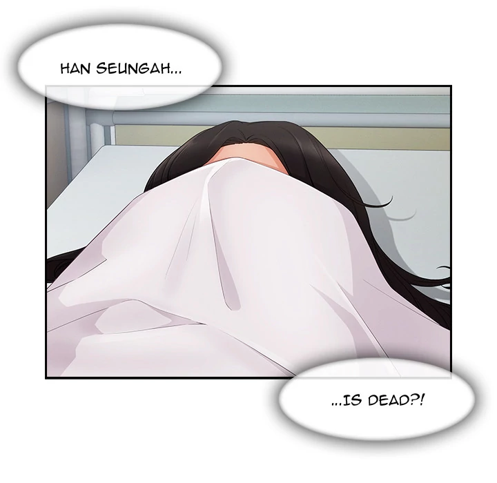 Lady Long Legs - Chapter 46 [photo 20] - MangaPorn