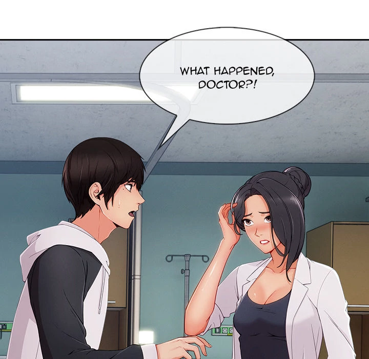 Lady Long Legs - Chapter 46 [photo 21] - MangaPorn