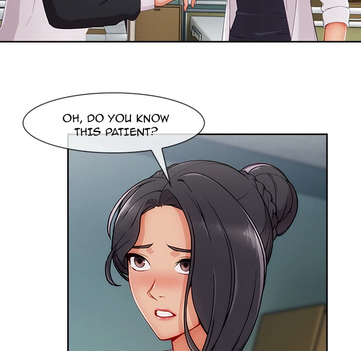 Lady Long Legs - Chapter 46 [photo 22] - MangaPorn