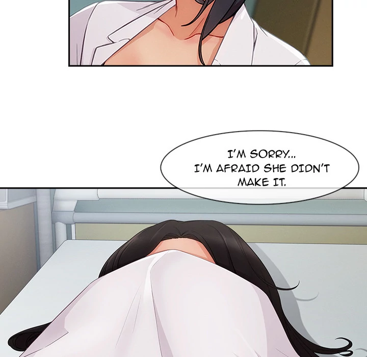 Lady Long Legs - Chapter 46 [photo 23] - MangaPorn