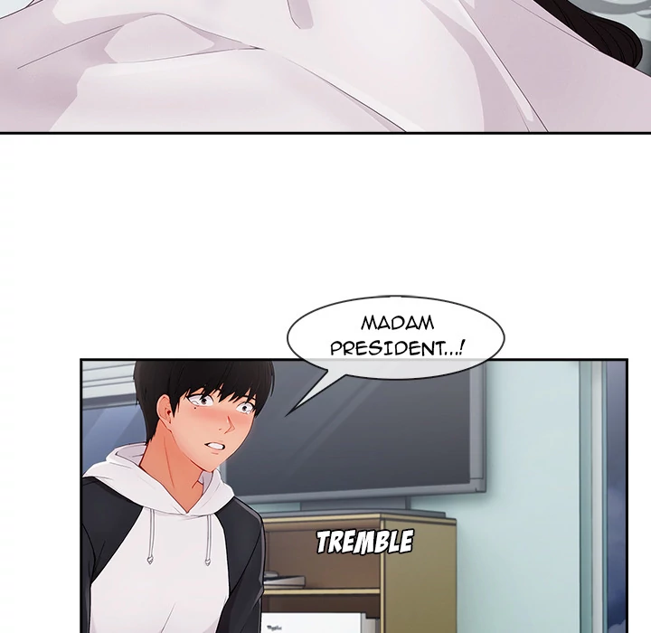 Lady Long Legs - Chapter 46 [photo 24] - MangaPorn