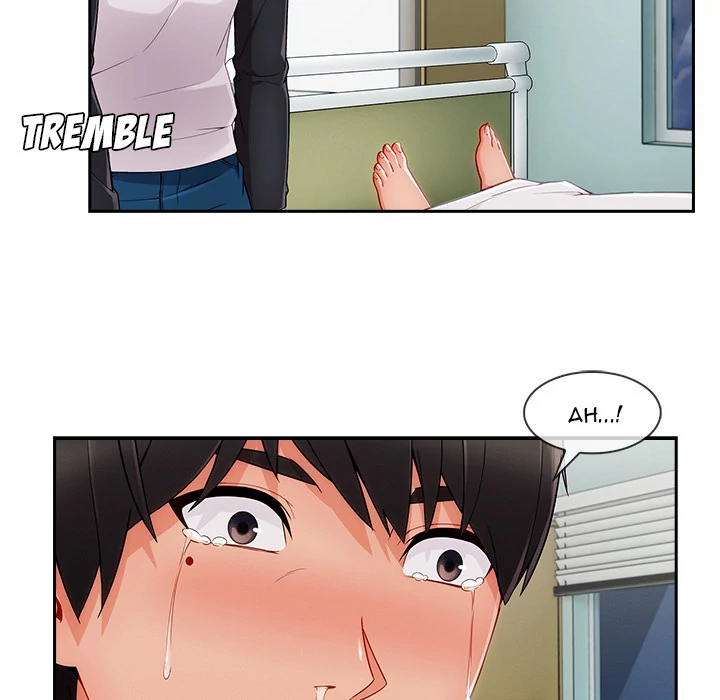 Lady Long Legs - Chapter 46 [photo 25] - MangaPorn