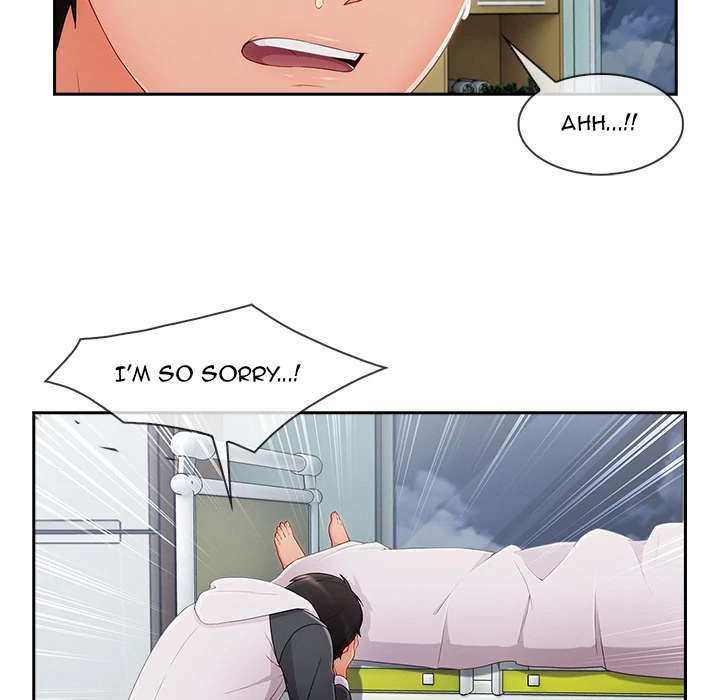 Lady Long Legs - Chapter 46 [photo 26] - MangaPorn