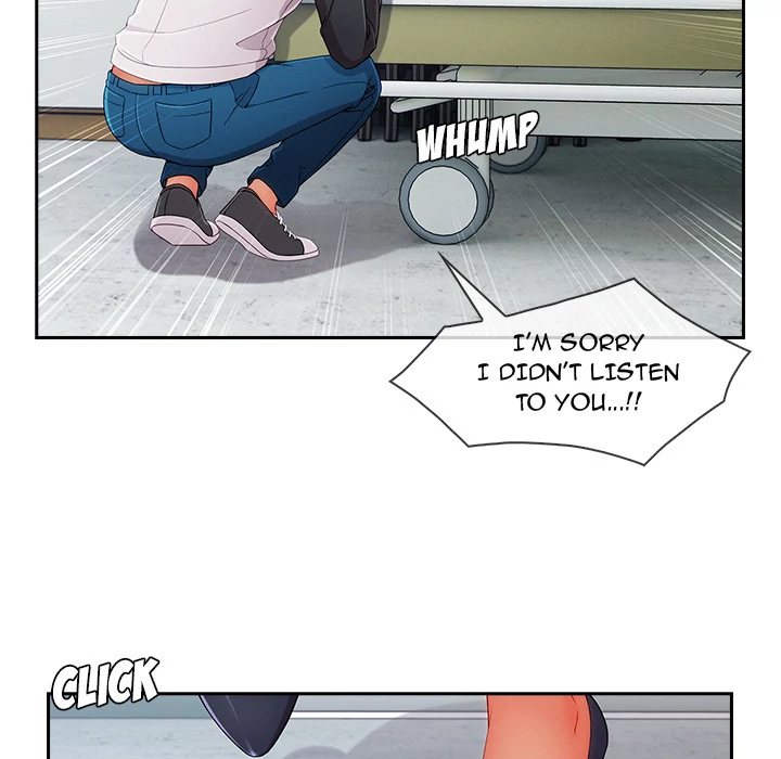 Lady Long Legs - Chapter 46 [photo 27] - MangaPorn