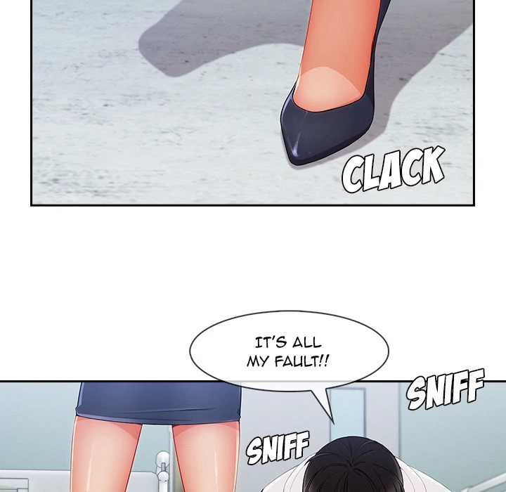 Lady Long Legs - Chapter 46 [photo 28] - MangaPorn
