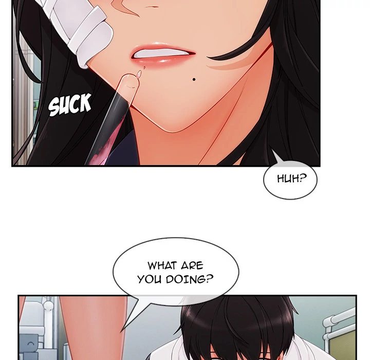 Lady Long Legs - Chapter 46 [photo 30] - MangaPorn