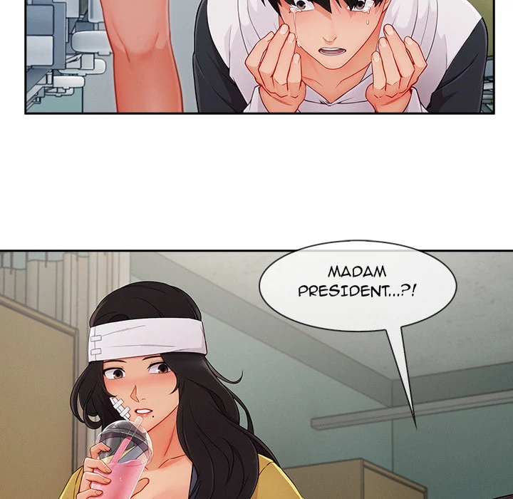 Lady Long Legs - Chapter 46 [photo 31] - MangaPorn