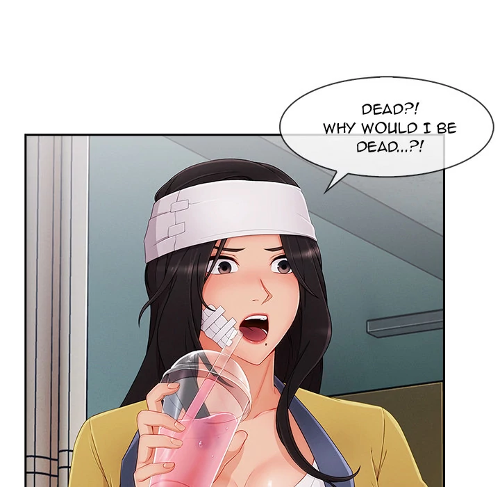 Lady Long Legs - Chapter 46 [photo 33] - MangaPorn