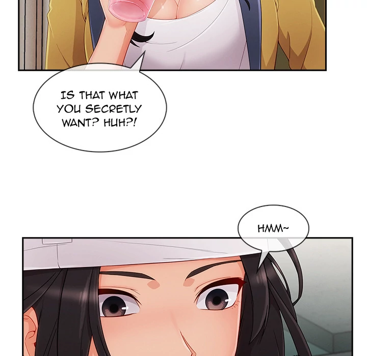 Lady Long Legs - Chapter 46 [photo 34] - MangaPorn