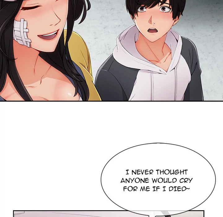 Lady Long Legs - Chapter 46 [photo 36] - MangaPorn