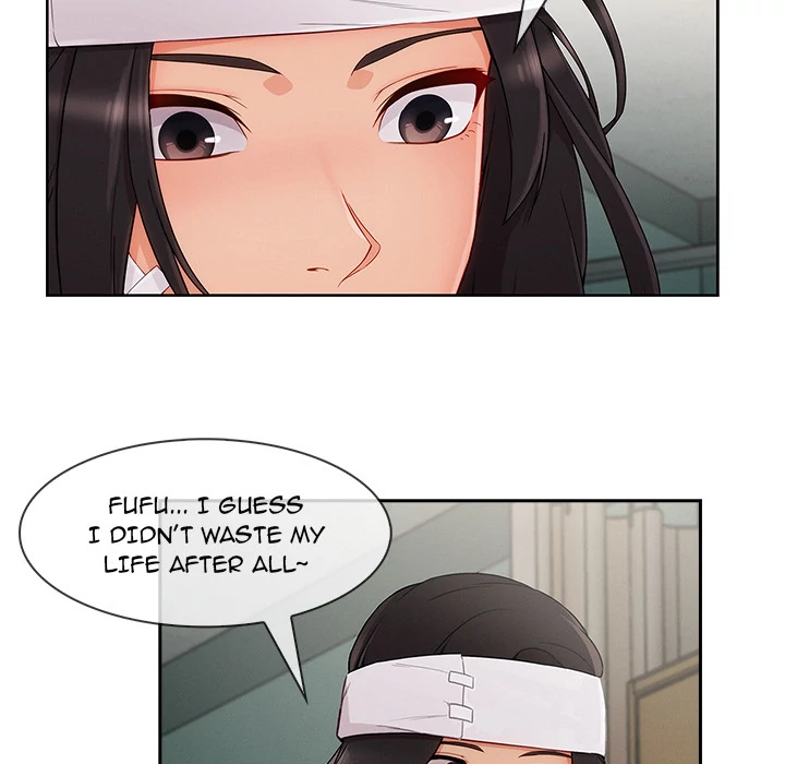 Lady Long Legs - Chapter 46 [photo 37] - MangaPorn