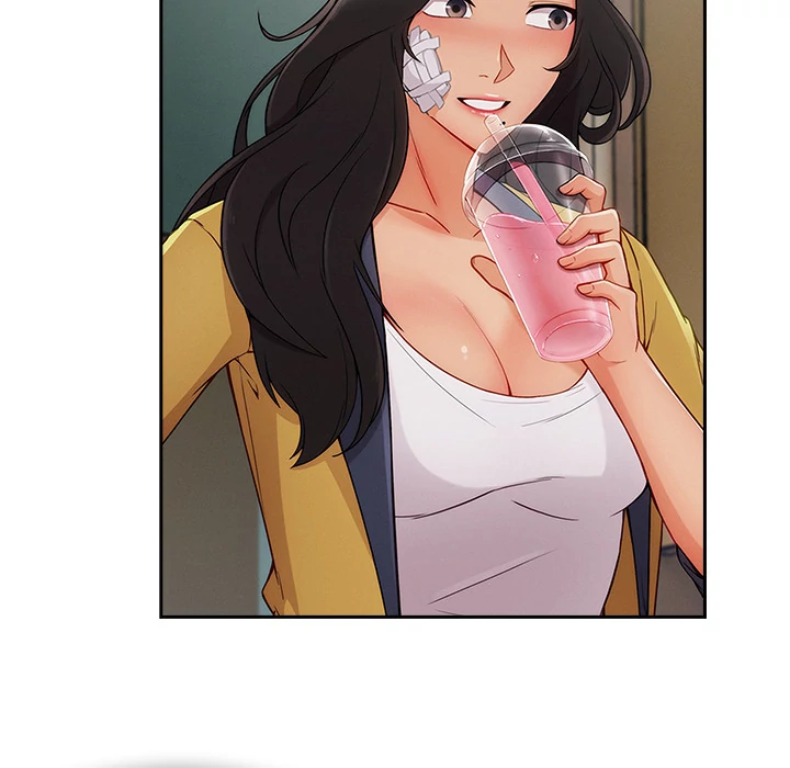 Lady Long Legs - Chapter 46 [photo 38] - MangaPorn