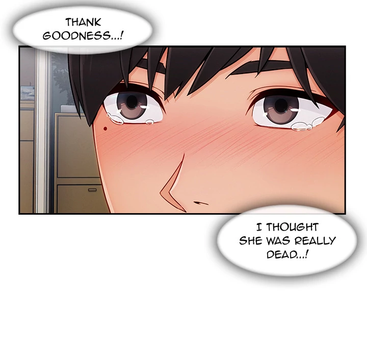 Lady Long Legs - Chapter 46 [photo 39] - MangaPorn