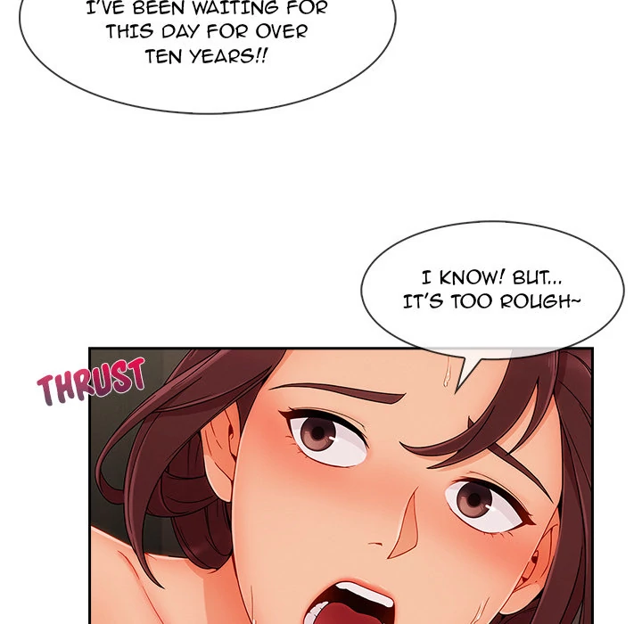 Lady Long Legs - Chapter 46 [photo 44] - MangaPorn