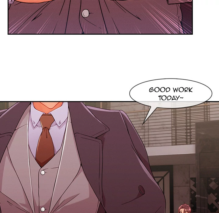 Lady Long Legs - Chapter 46 [photo 51] - MangaPorn
