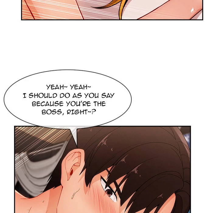Lady Long Legs - Chapter 46 [photo 62] - MangaPorn