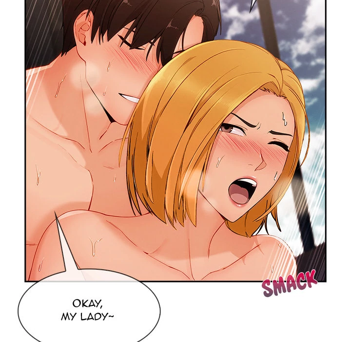 Lady Long Legs - Chapter 46 [photo 65] - MangaPorn