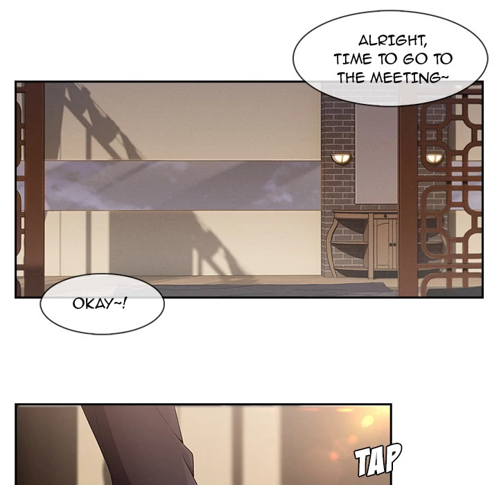 Lady Long Legs - Chapter 46 [photo 68] - MangaPorn