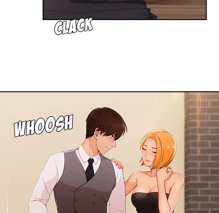 Lady Long Legs - Chapter 46 [photo 70] - MangaPorn