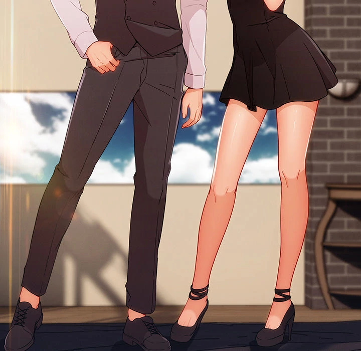Lady Long Legs - Chapter 46 [photo 71] - MangaPorn