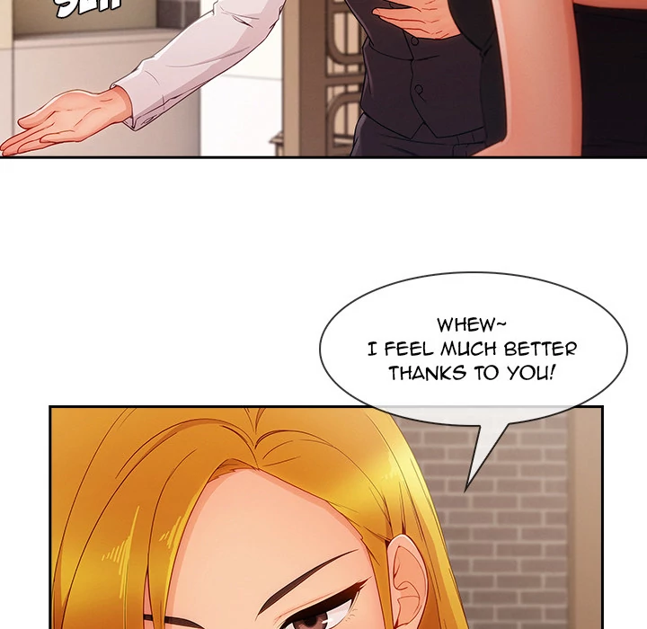 Lady Long Legs - Chapter 46 [photo 73] - MangaPorn