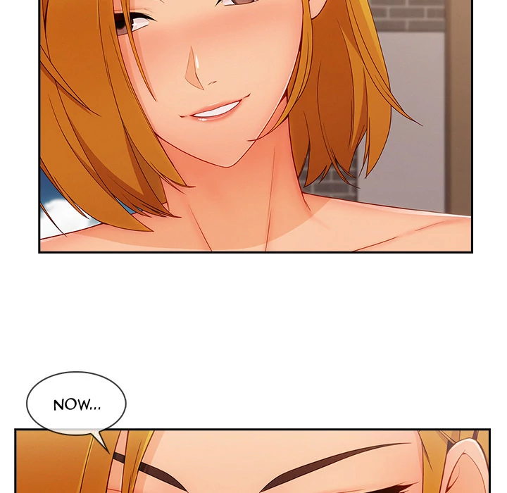 Lady Long Legs - Chapter 46 [photo 74] - MangaPorn