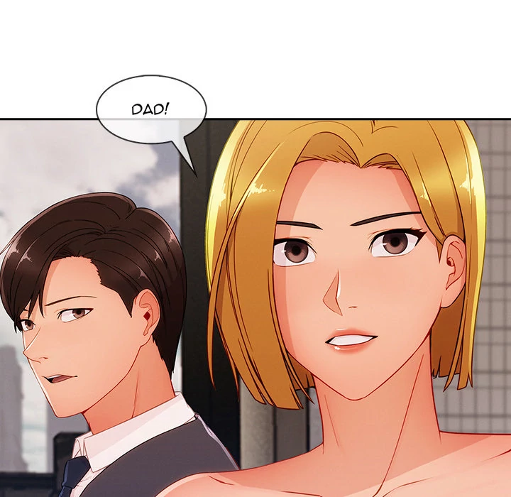 Lady Long Legs - Chapter 46 [photo 78] - MangaPorn
