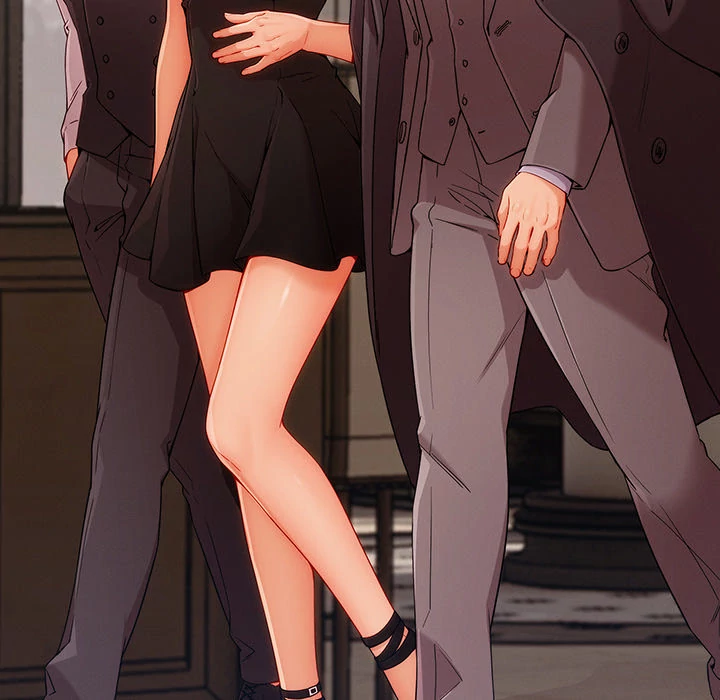 Lady Long Legs - Chapter 46 [photo 80] - MangaPorn