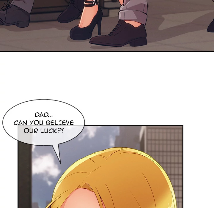 Lady Long Legs - Chapter 46 [photo 81] - MangaPorn