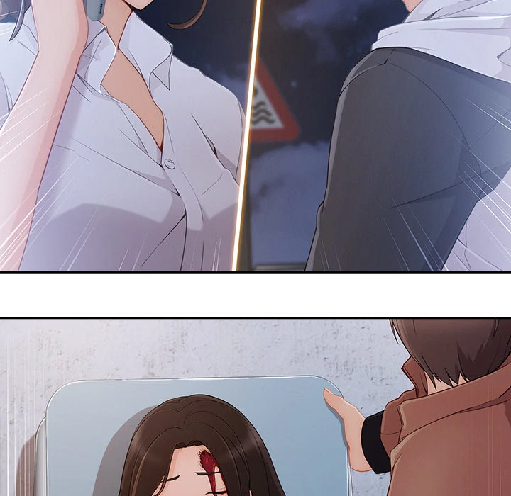 Lady Long Legs - Chapter 46 [photo 84] - MangaPorn