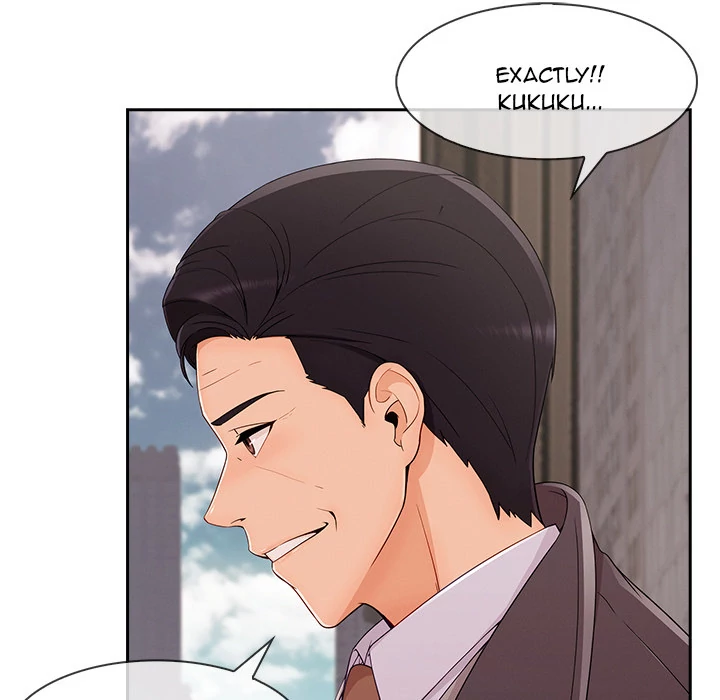 Lady Long Legs - Chapter 46 [photo 86] - MangaPorn