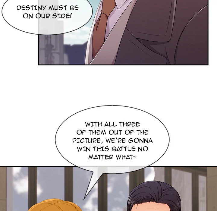 Lady Long Legs - Chapter 46 [photo 87] - MangaPorn