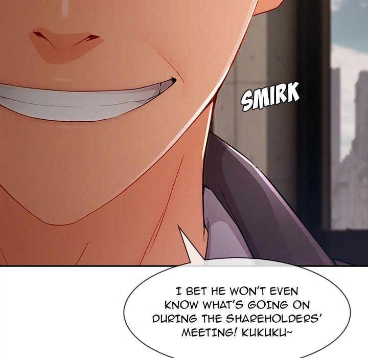 Lady Long Legs - Chapter 46 [photo 90] - MangaPorn