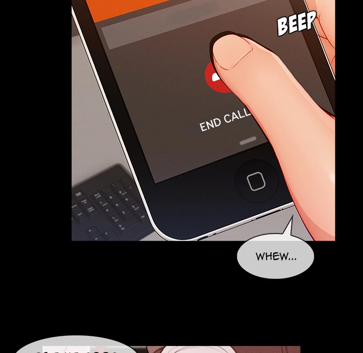 Lady Long Legs - Chapter 46 [photo 98] - MangaPorn