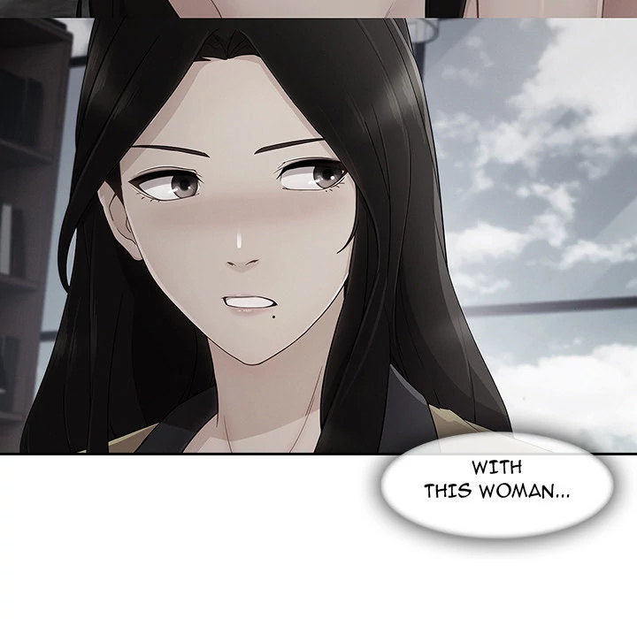Lady Long Legs - Chapter 47 [photo 101] - MangaPorn