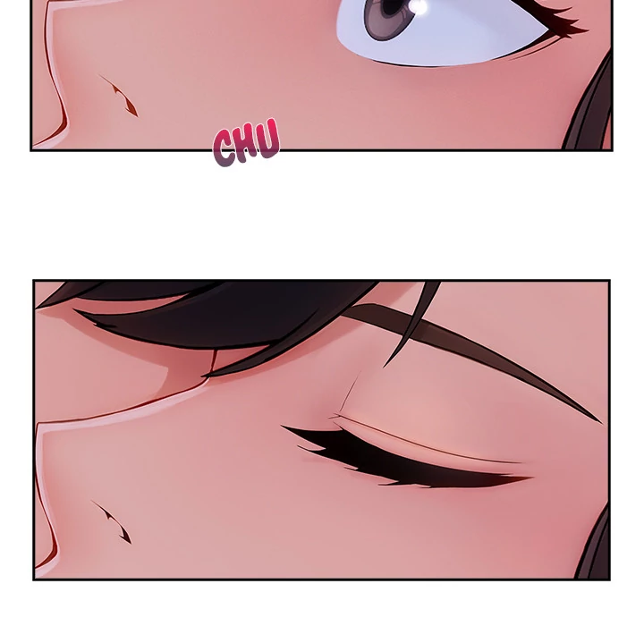 Lady Long Legs - Chapter 47 [photo 105] - MangaPorn