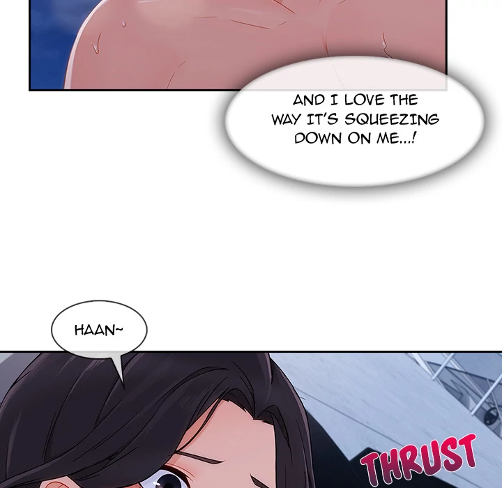 Lady Long Legs - Chapter 47 [photo 115] - MangaPorn
