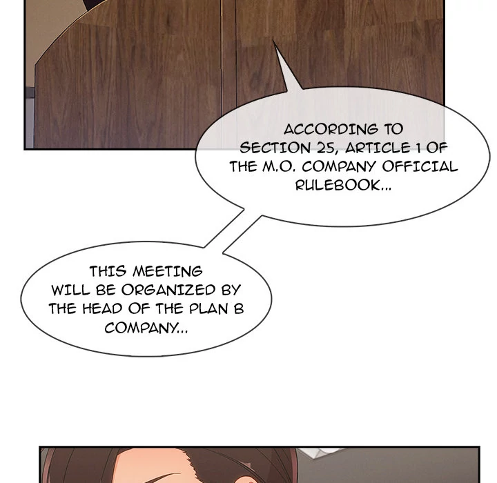 Lady Long Legs - Chapter 47 [photo 13] - MangaPorn