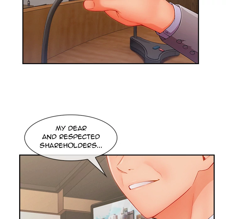 Lady Long Legs - Chapter 47 [photo 20] - MangaPorn