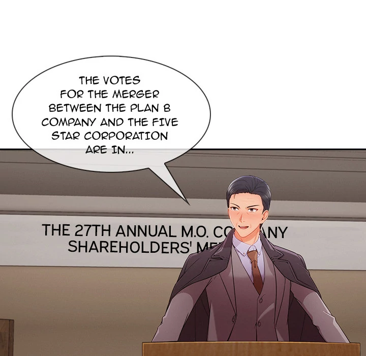 Lady Long Legs - Chapter 47 [photo 22] - MangaPorn