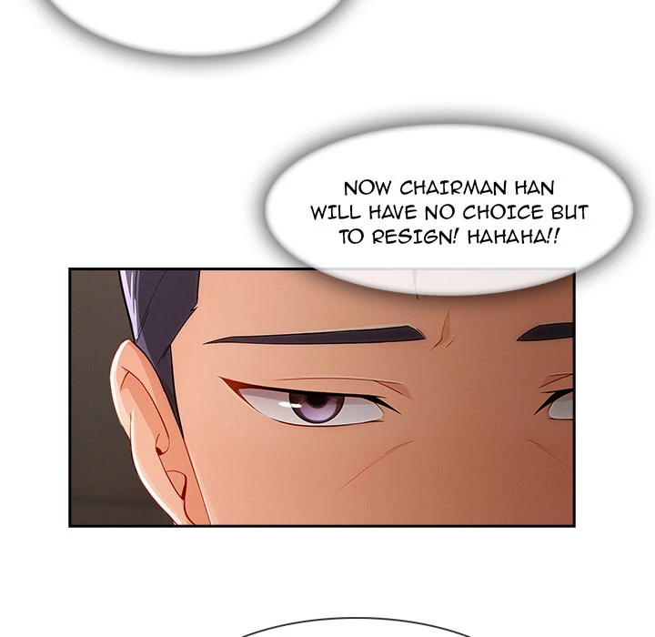 Lady Long Legs - Chapter 47 [photo 25] - MangaPorn