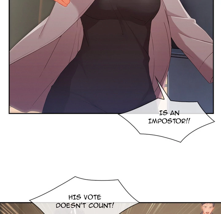 Lady Long Legs - Chapter 47 [photo 30] - MangaPorn