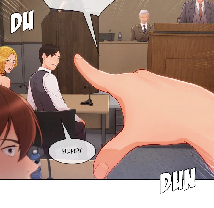 Lady Long Legs - Chapter 47 [photo 31] - MangaPorn